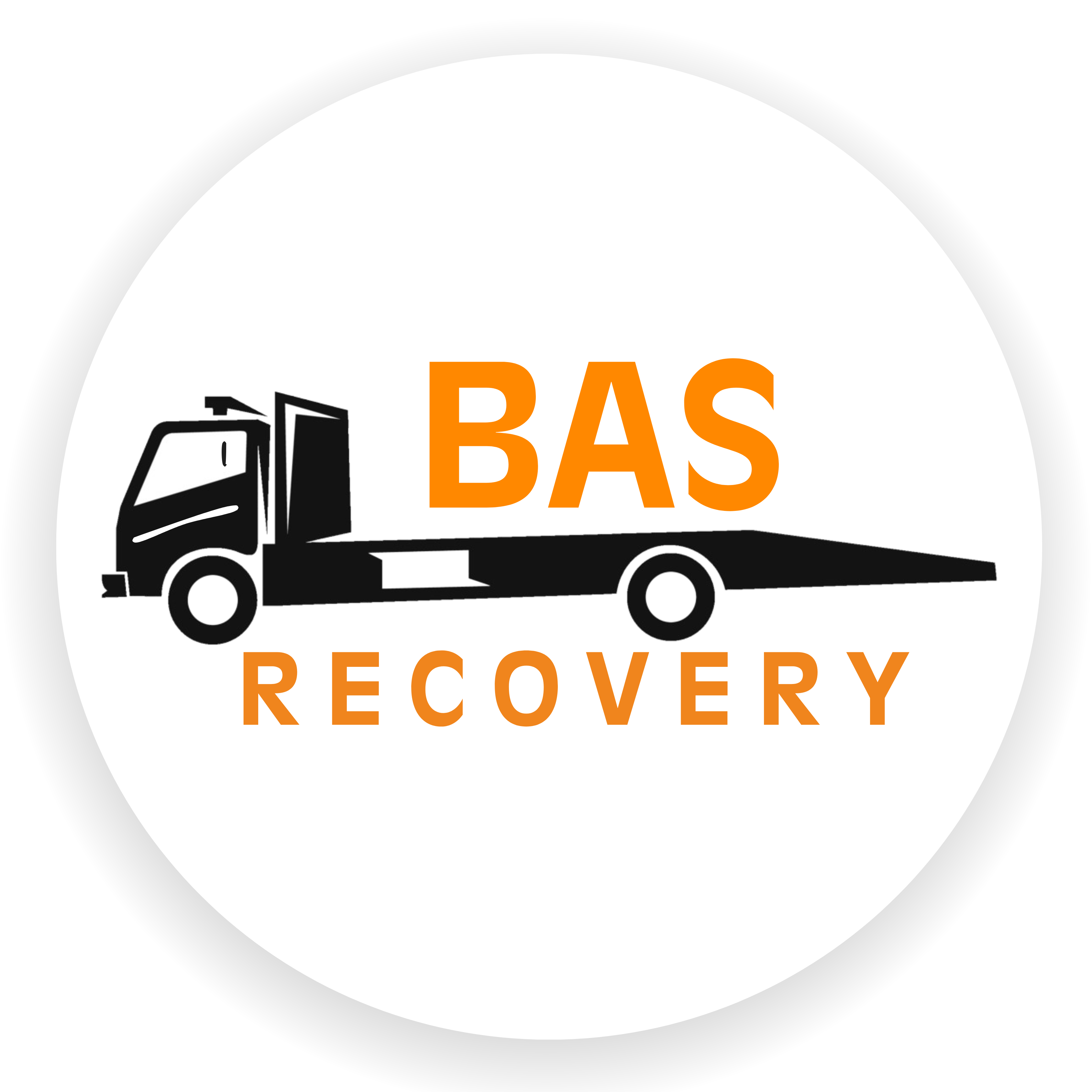 Bas Recovery